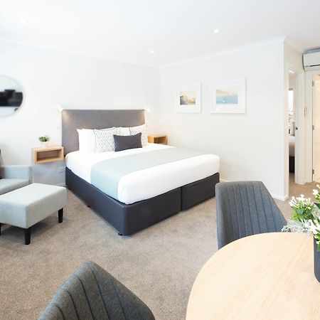 Beechwood Boutique Accommodation Дьюндин Экстерьер фото