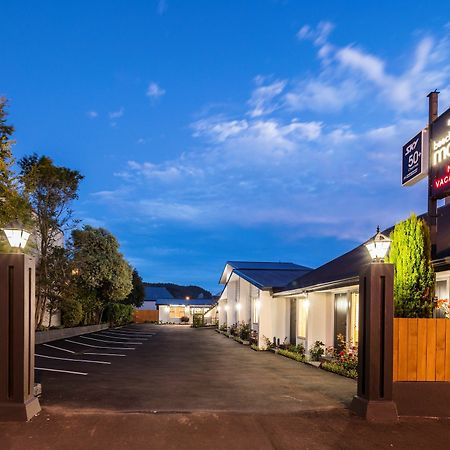Beechwood Boutique Accommodation Дьюндин Экстерьер фото