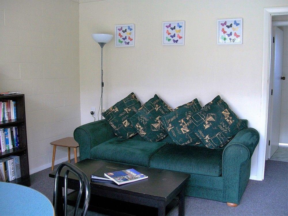 Beechwood Boutique Accommodation Дьюндин Экстерьер фото