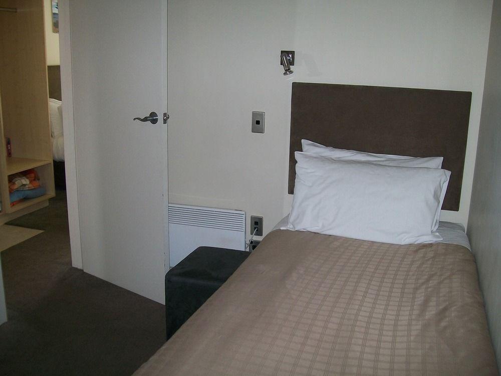 Beechwood Boutique Accommodation Дьюндин Экстерьер фото