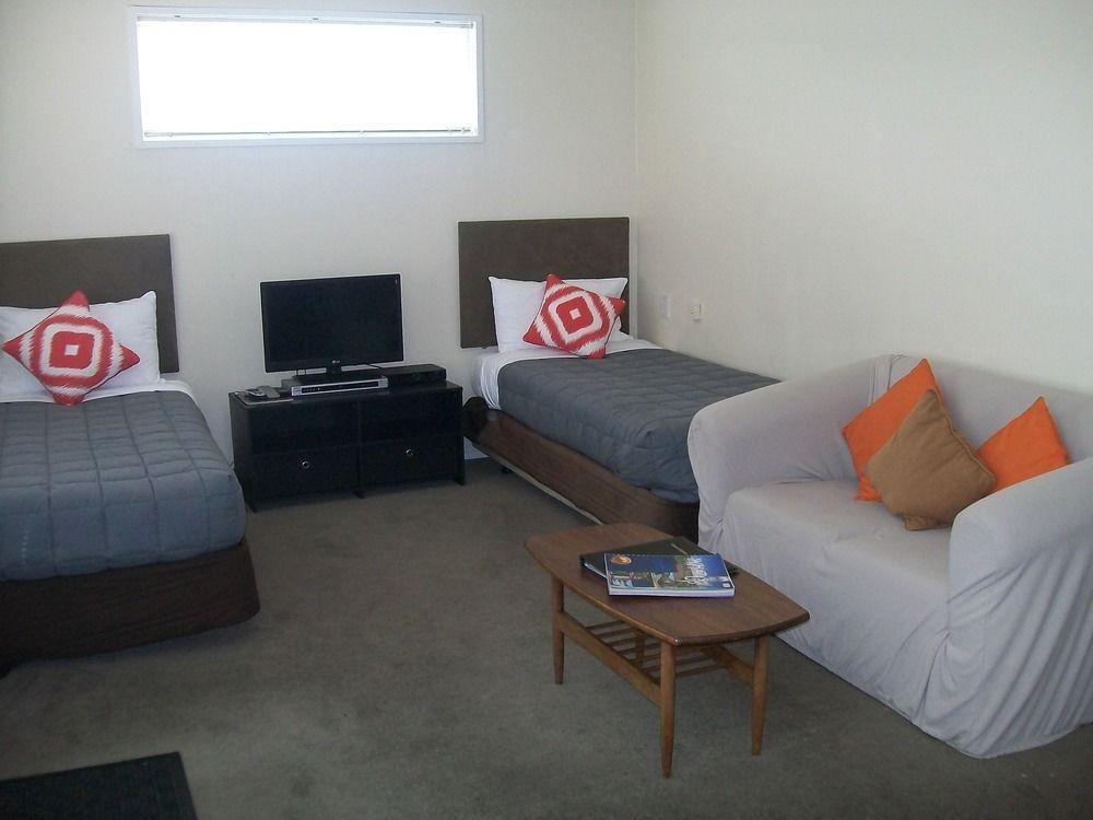 Beechwood Boutique Accommodation Дьюндин Экстерьер фото