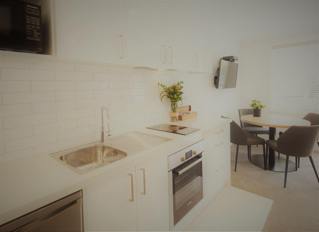 Beechwood Boutique Accommodation Дьюндин Экстерьер фото