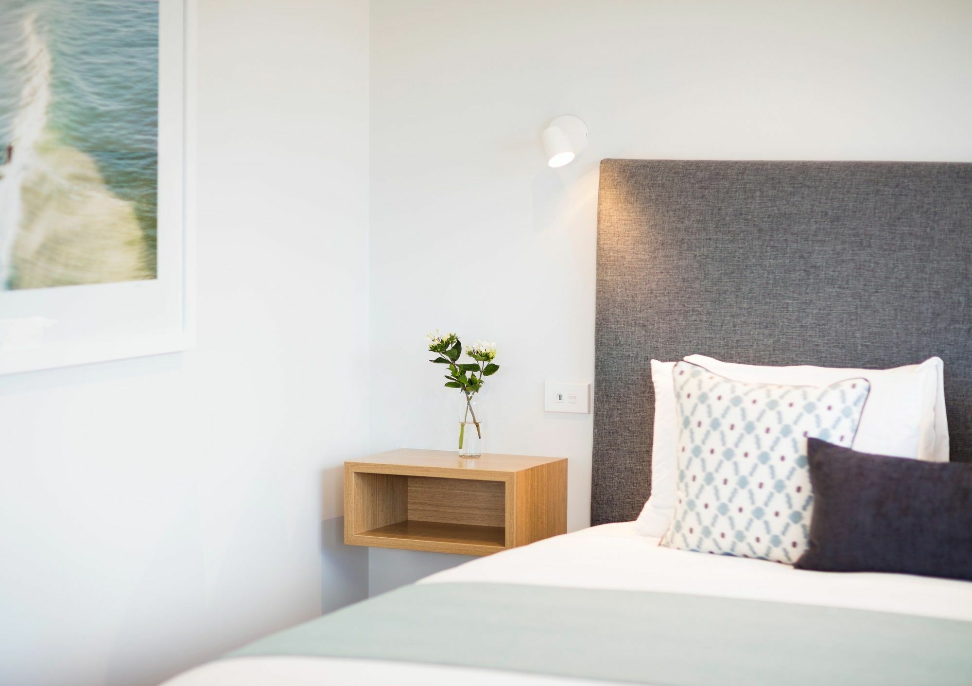 Beechwood Boutique Accommodation Дьюндин Экстерьер фото