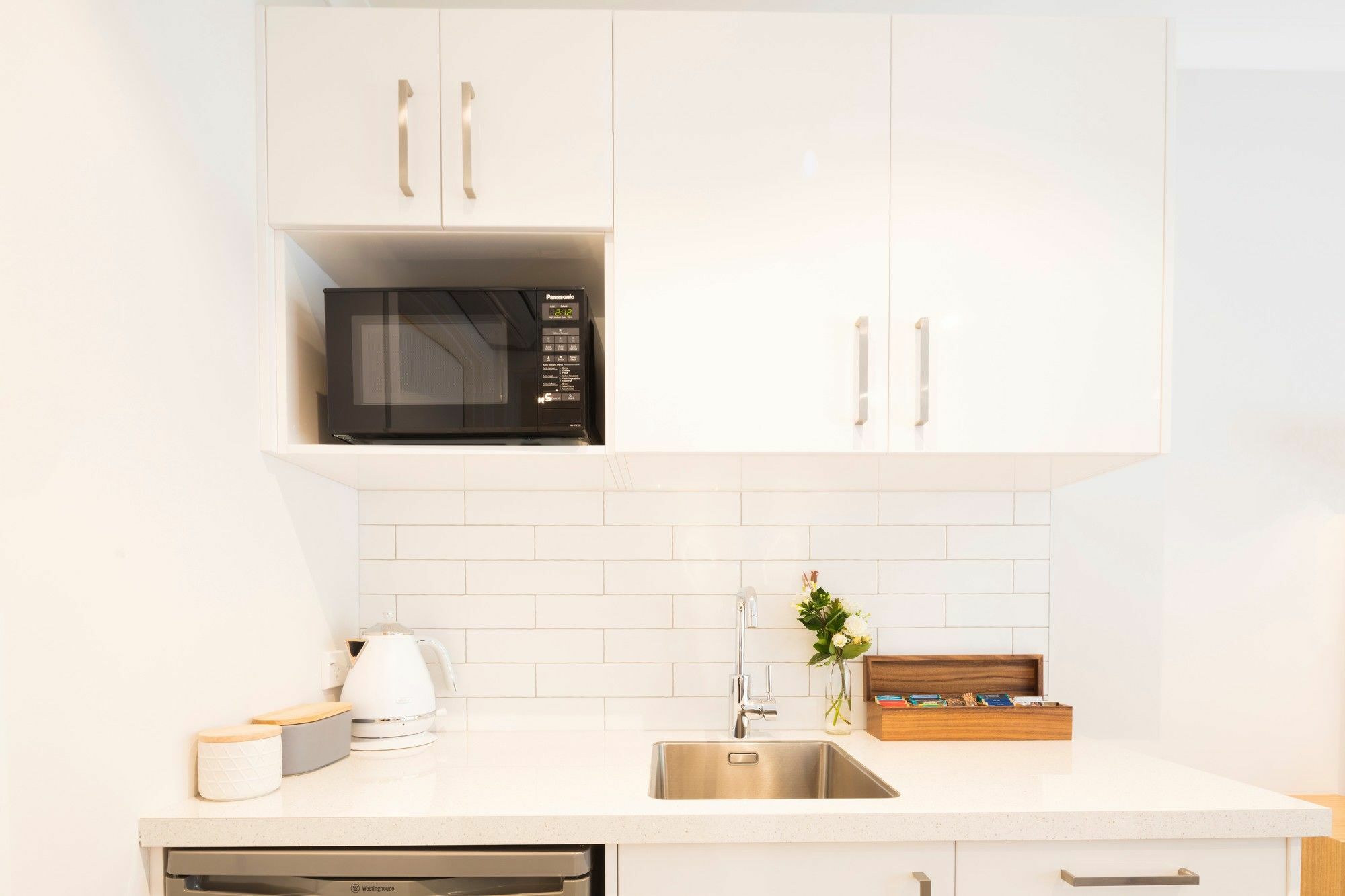 Beechwood Boutique Accommodation Дьюндин Экстерьер фото